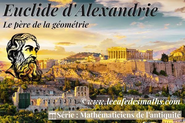 Euclide d’Alexandrie