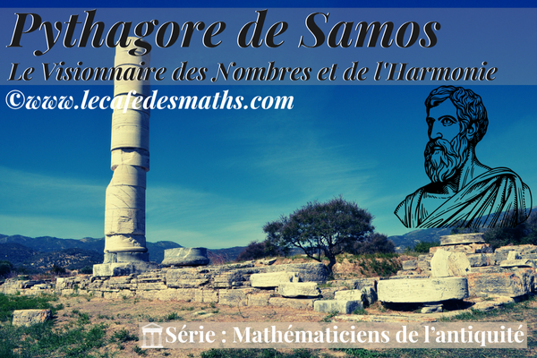 Pythagore de Samos