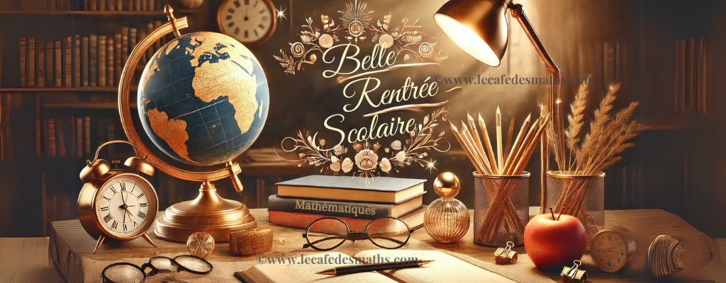 Image belles  rentree scolaire