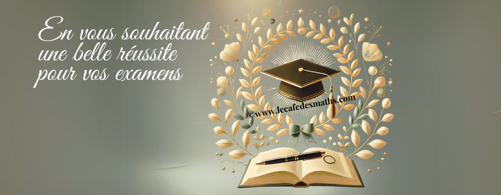 Image belles  réussite pour examens
