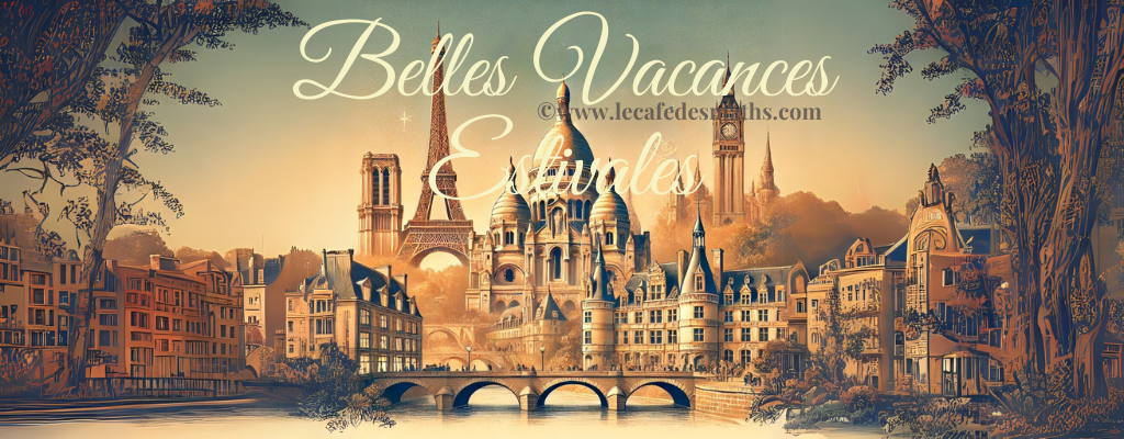 Image belles vacances estivales
