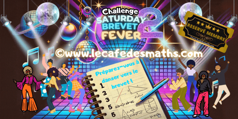 Teaser Saturday Brevet Fever 12